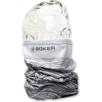 Бафф BOKER TUBE SCARF DAMASCUS 09BO189