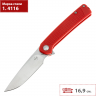 Складной нож BOKER FIRE ANT RED 01BP0008 BK01BP0008