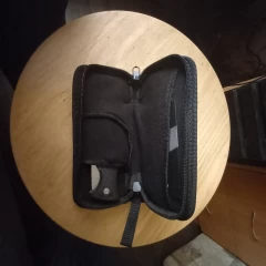 Складной нож BOKER PLUS STRIKE DROPPOINT 01BO400